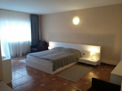 Hostal Pensiunea Casa Tepes