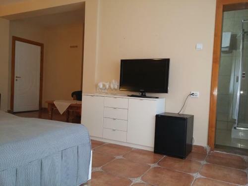 Hostal Pensiunea Casa Tepes