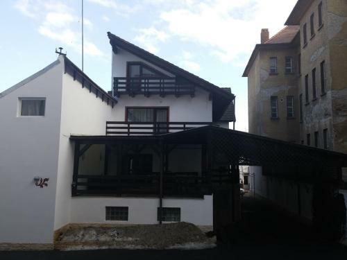 Hostal Pensiunea Casa Tepes