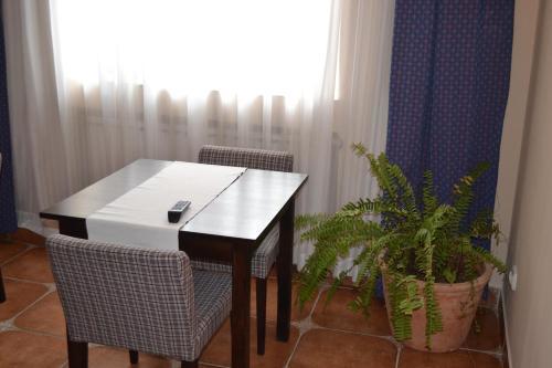 Hostal Pensiunea Casa Tepes