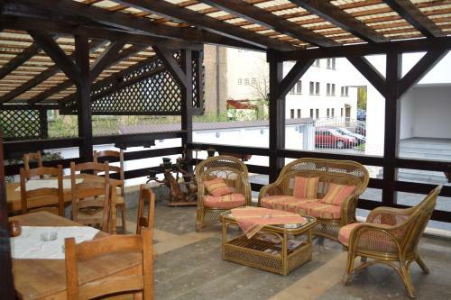 Hostal Pensiunea Casa Tepes