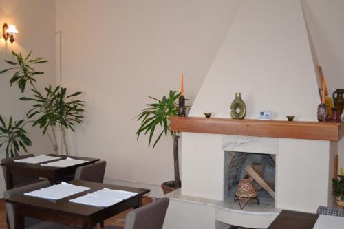 Hostal Pensiunea Casa Tepes