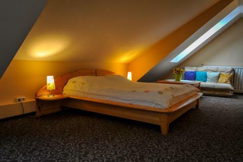 Hostal Pensiunea Casa Tepes
