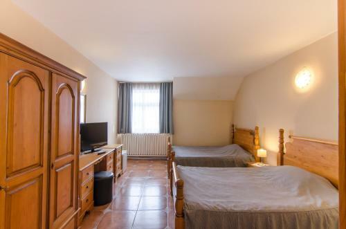 Hostal Pensiunea Casa Tepes