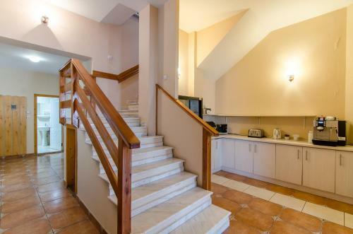 Hostal Pensiunea Casa Tepes