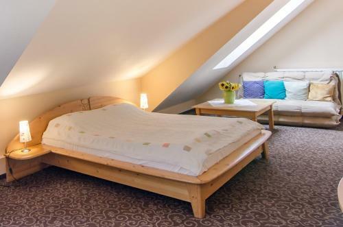 Hostal Pensiunea Casa Tepes
