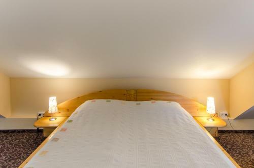 Hostal Pensiunea Casa Tepes