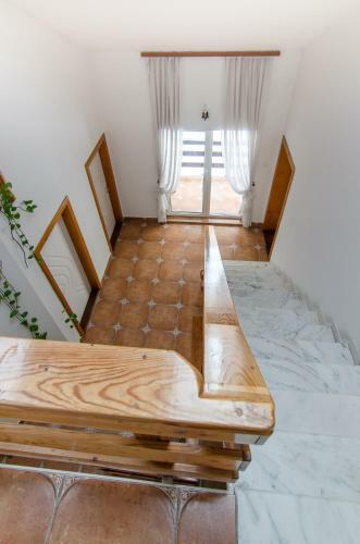 Hostal Pensiunea Casa Tepes