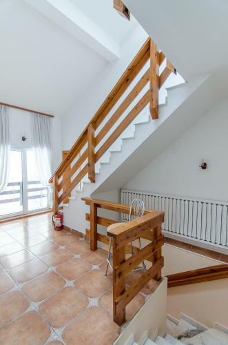 Hostal Pensiunea Casa Tepes