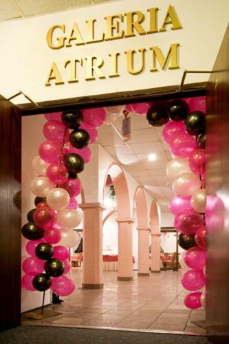 Arbiter Hotel