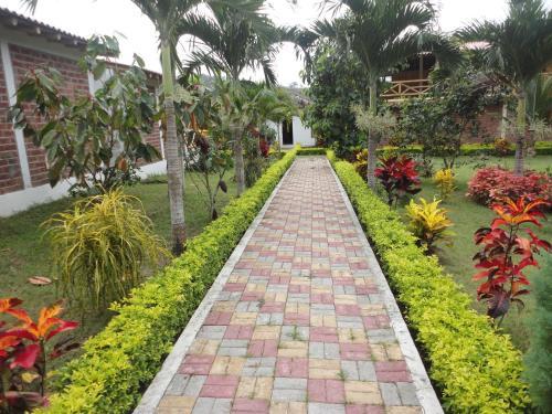 Hostal Hosteria Arand�