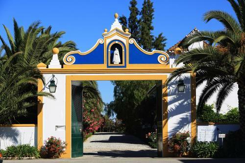 Agroturismo Herdade Da Calada