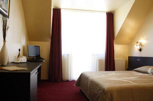 Hostal Pension Topaz