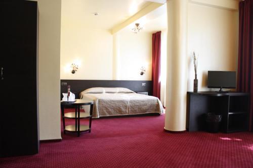 Hostal Pension Topaz