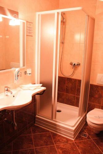 Hostal Pension Topaz