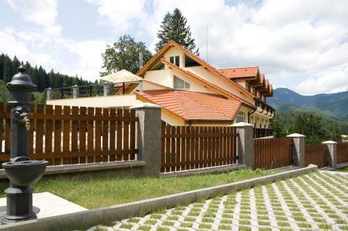 Hostal Pension Topaz