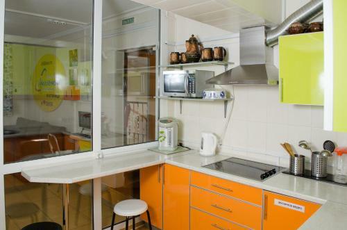 Hostel Millenium Na Marksa
