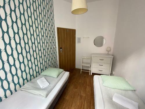 Albergue Grand Guesthouse