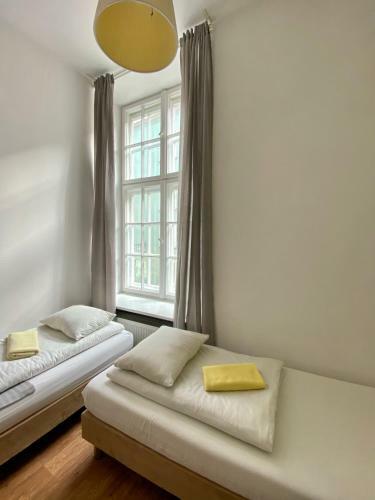 Albergue Grand Guesthouse
