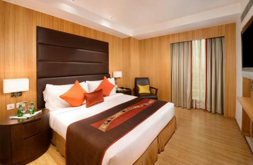 Svelte Hotel And Personal Suite