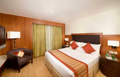 Svelte Hotel And Personal Suite