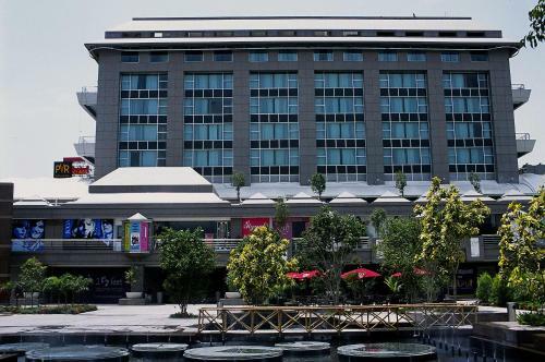 Svelte Hotel And Personal Suite