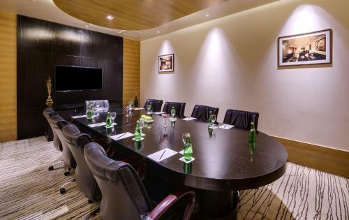 Svelte Hotel And Personal Suite