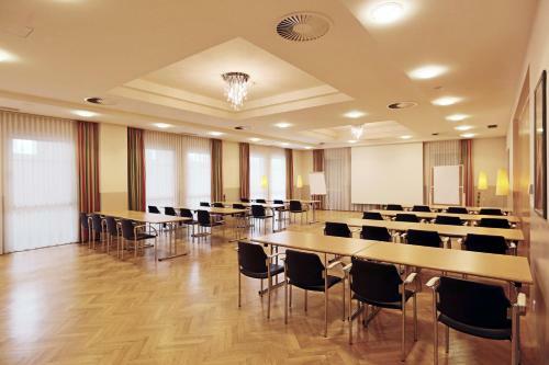 Stadthotel Pinkafeld