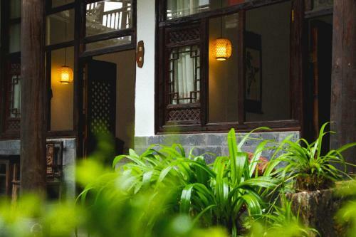 Posada Teng Chong He Shun Cha Ma Inn