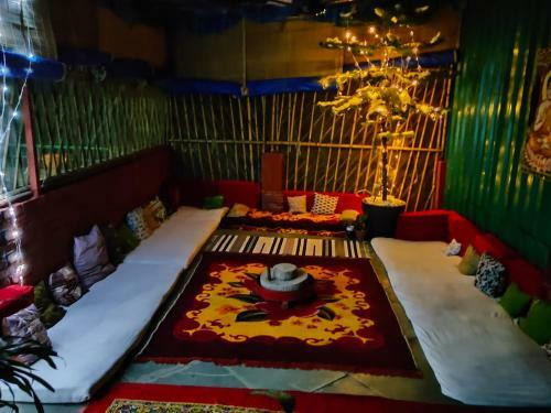 Hotel Rishikesh Sadan A Yoga & Spritual Retreat