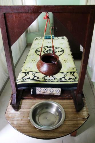 Hotel Rishikesh Sadan A Yoga & Spritual Retreat