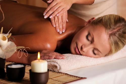 B&B La Cabine And Spa