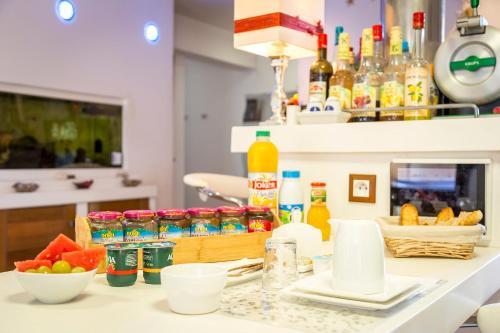 B&B La Cabine And Spa