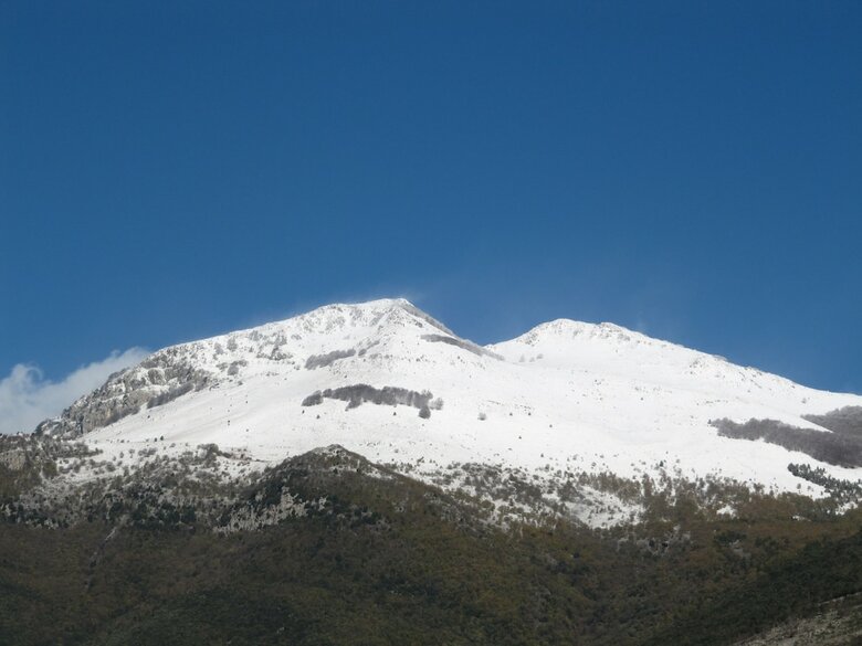 Bed & Breakfast Montagne Rocciose