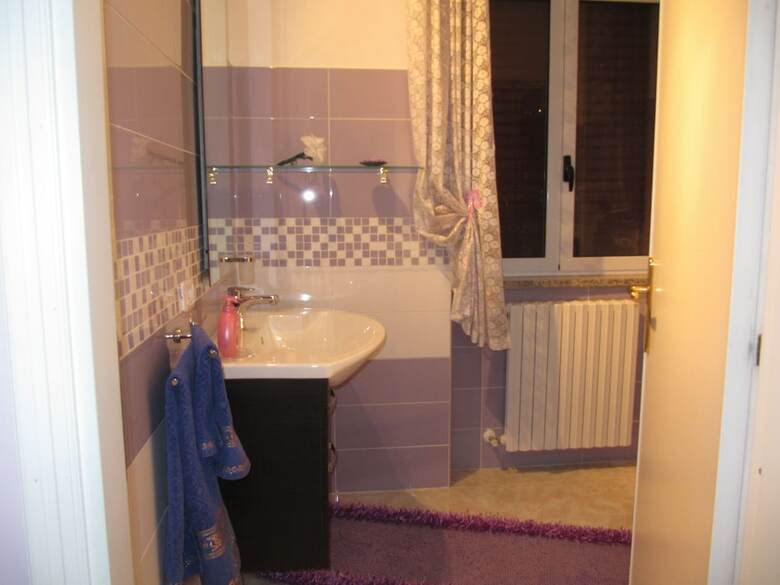 Bed & Breakfast Montagne Rocciose