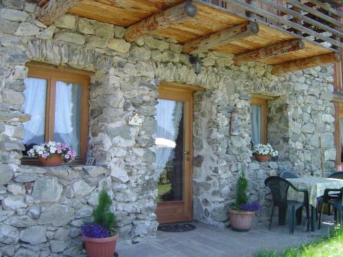 Agroturismo Agritur Maso Gosserhof