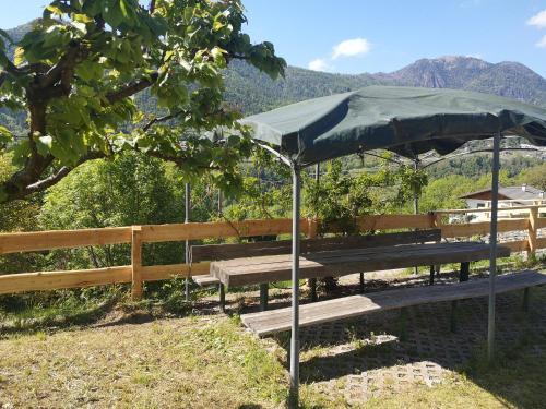 Agroturismo Agritur Maso Gosserhof