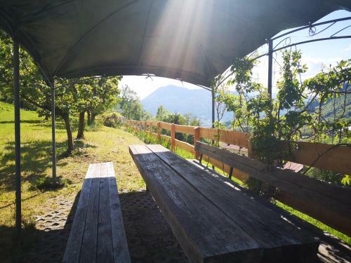 Agroturismo Agritur Maso Gosserhof
