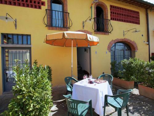 Hostal Holiday Home Lisa Sette Pian Di Sca