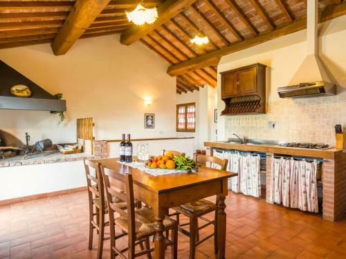 Hostal Holiday Home Lisa Sette Pian Di Sca