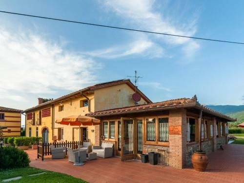 Hostal Holiday Home Lisa Sette Pian Di Sca