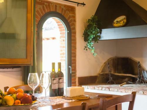 Hostal Holiday Home Lisa Sette Pian Di Sca