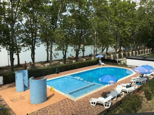 Anna-m�ria Villa Hotel