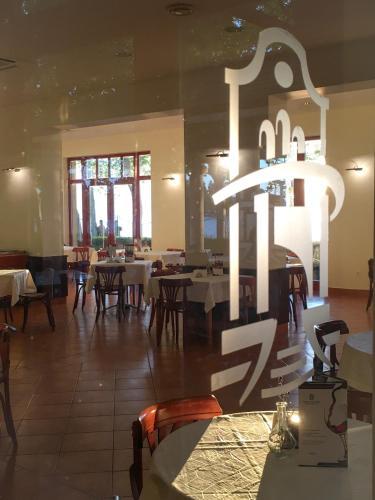 Anna-m�ria Villa Hotel