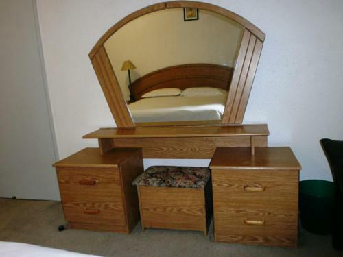 Apartamento Glen Lodge 401