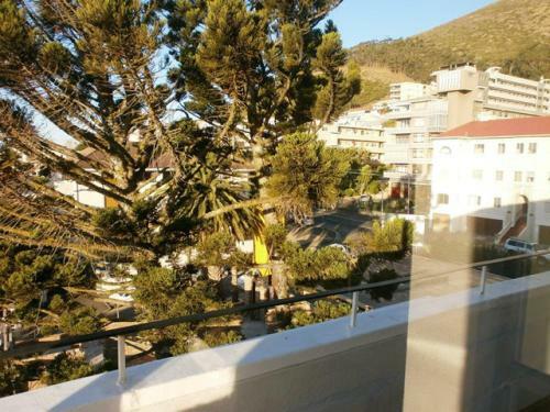 Apartamento Glen Lodge 401