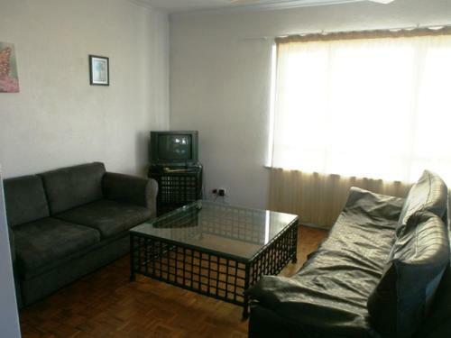 Apartamento Glen Lodge 401