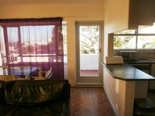 Apartamento Glen Lodge 401