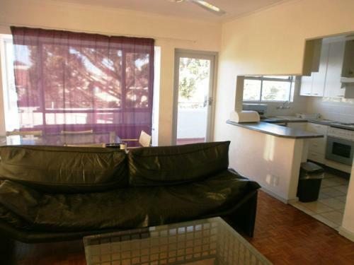 Apartamento Glen Lodge 401