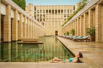 Hotel The Lodhi